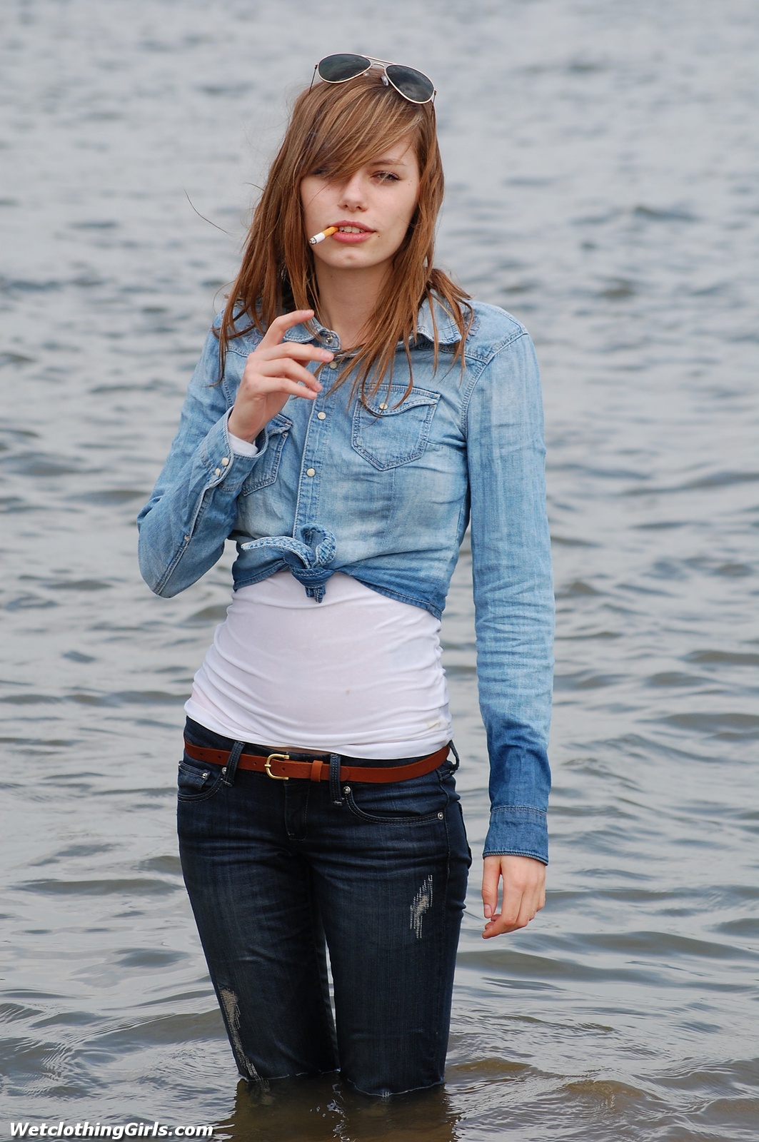 Jeans size guide topshop